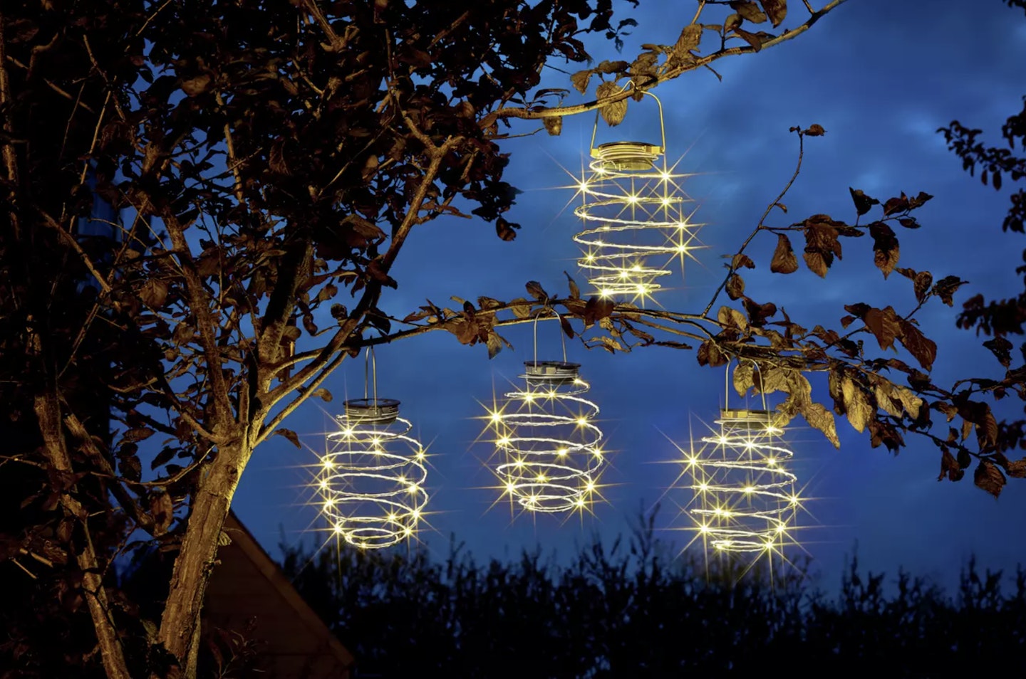 Argos online rock lights